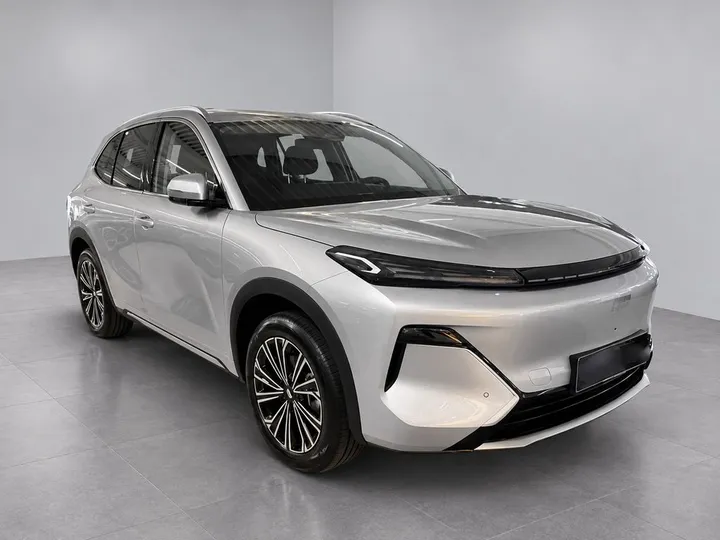 Geely Starray EM-i