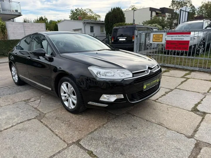 Citroën C5