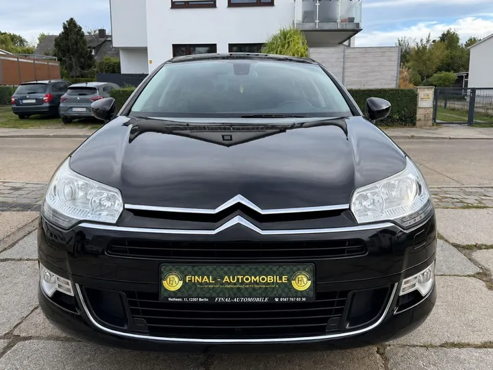 Citroën C5