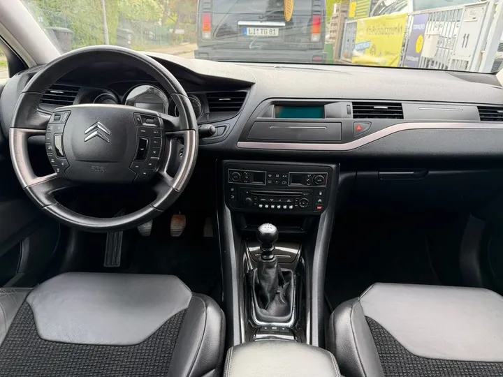 Citroën C5
