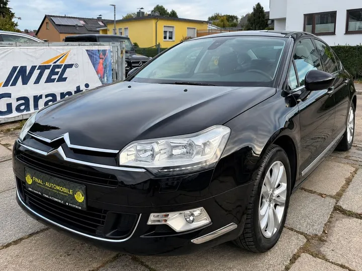 Citroën C5