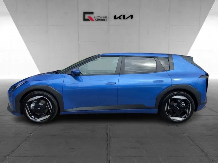 Kia EV4