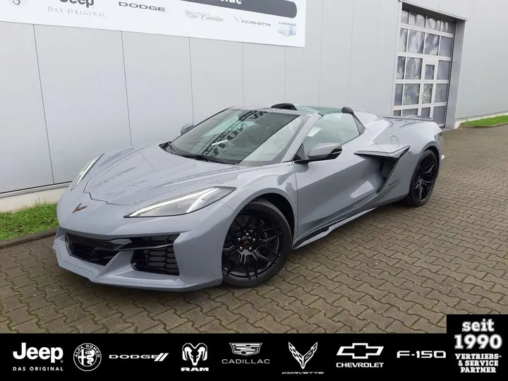 Corvette Z06