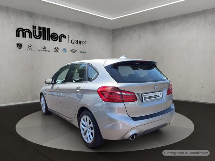 BMW 225 Active Tourer
