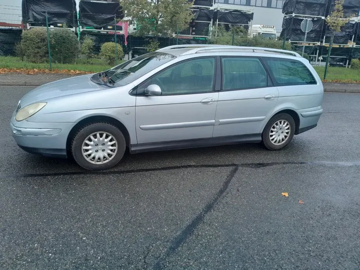 Citroën C5