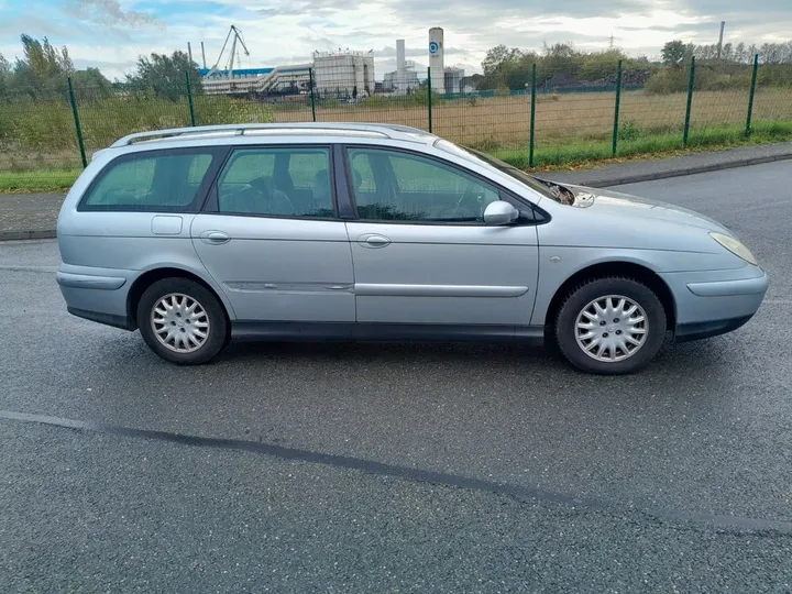 Citroën C5