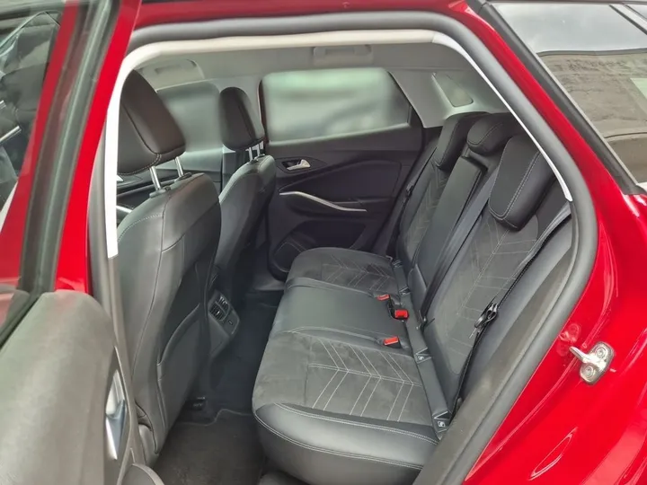 Opel Grandland (X)