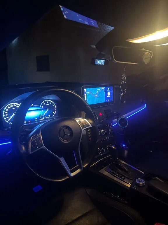 Mercedes-Benz E 350