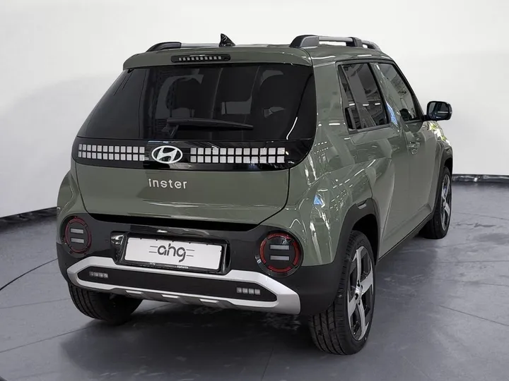 Hyundai INSTER