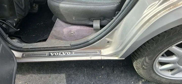 Volvo 945