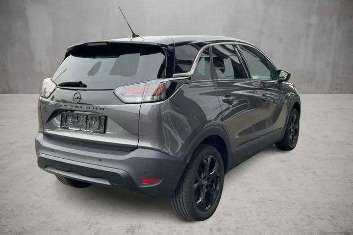 Opel Crossland (X)