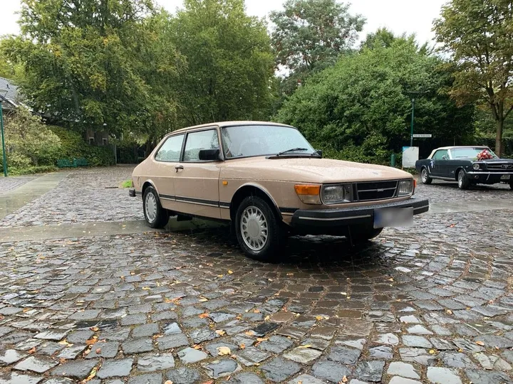 Saab 90