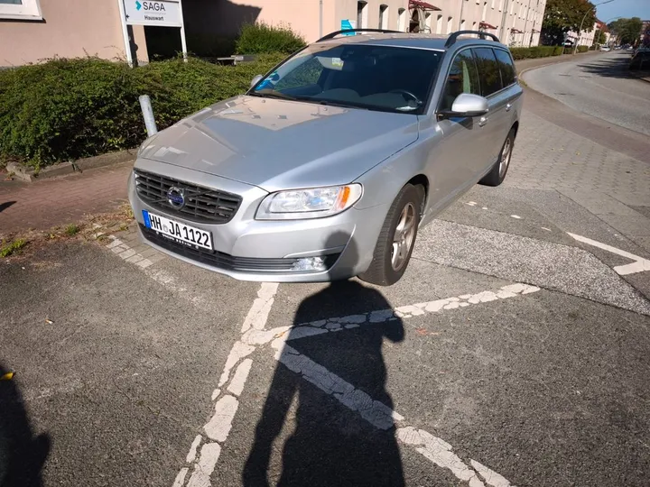 Volvo V70