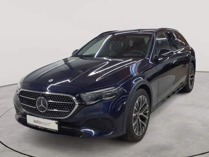 Mercedes-Benz E 450