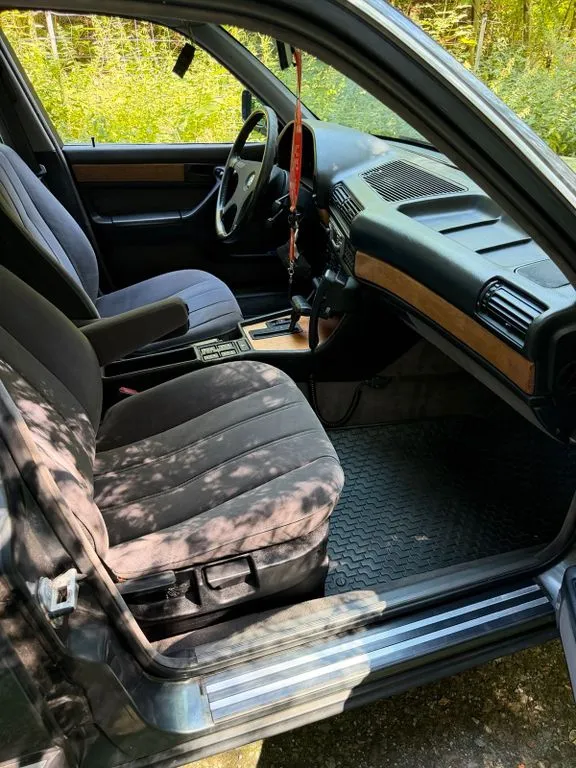 BMW 735