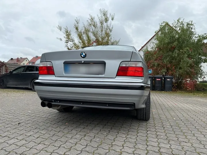 BMW 316