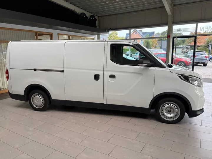 Maxus eDeliver 3