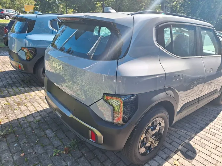 Kia EV2