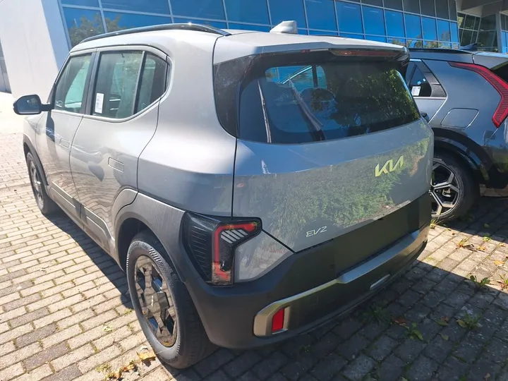 Kia EV2