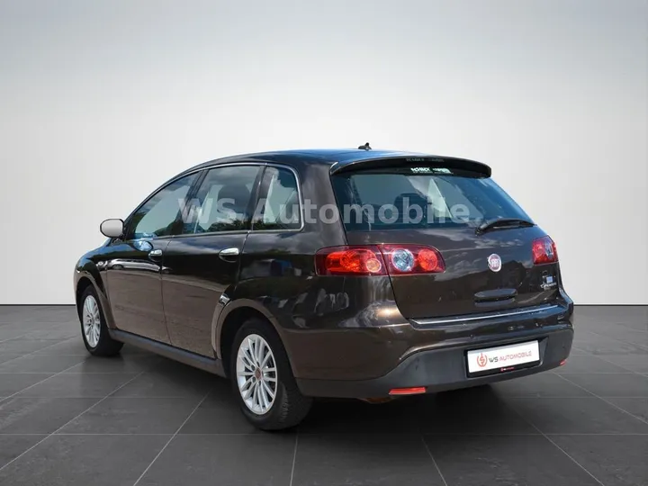 Fiat Croma