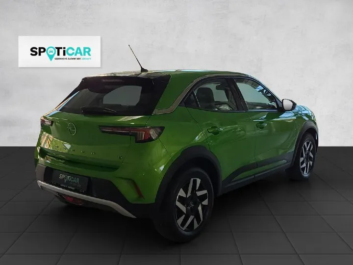 Opel Mokka-e
