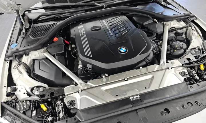 BMW 4-Series