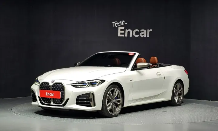 BMW 4-Series