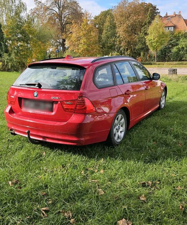 BMW 318