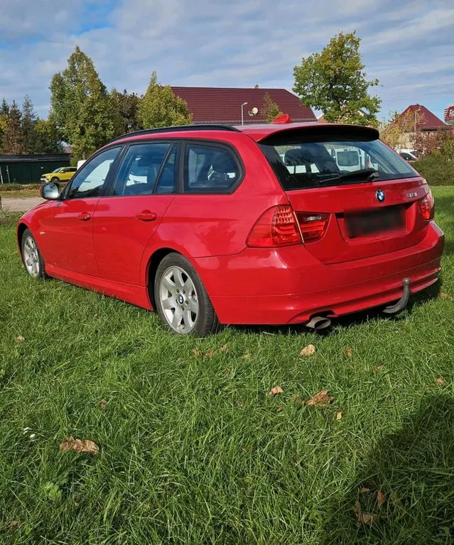BMW 318