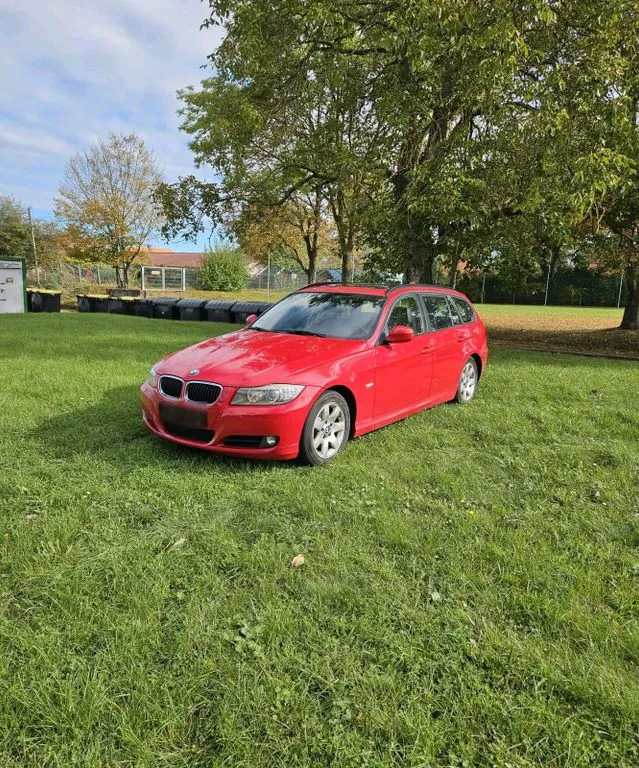 BMW 318
