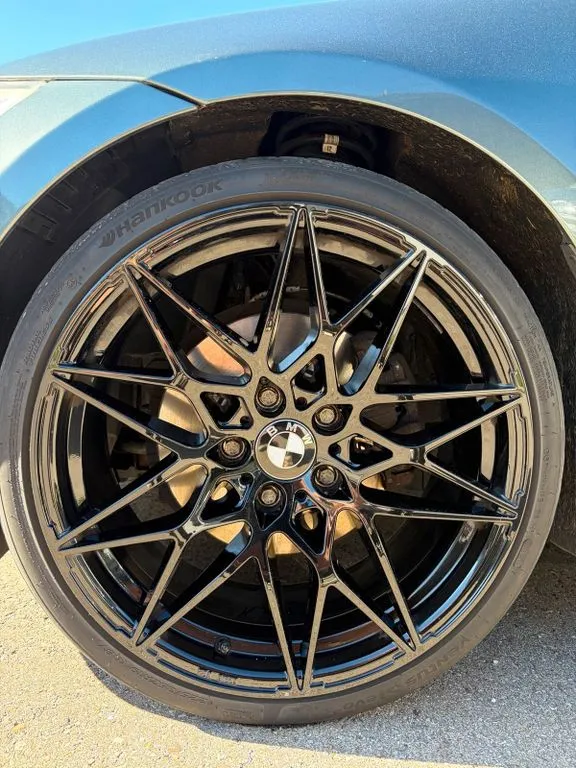BMW 325