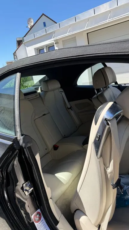 BMW 640