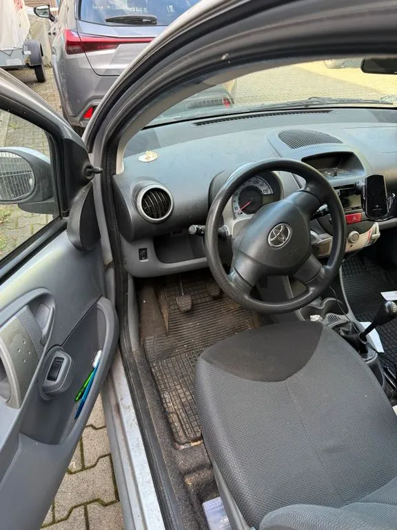 Toyota Other