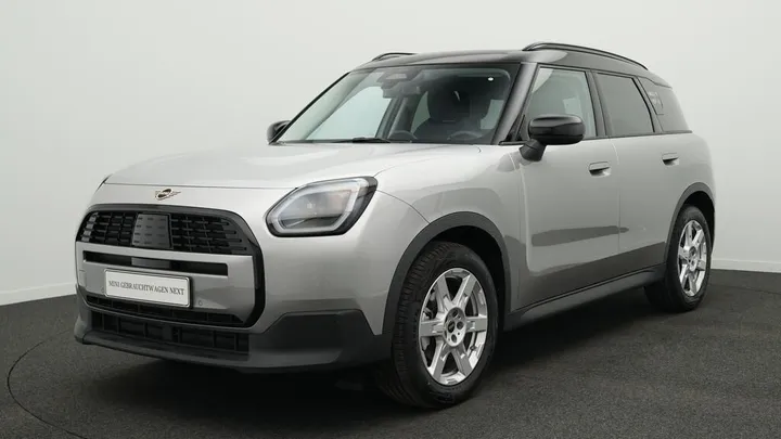 MINI Countryman D (Cooper)