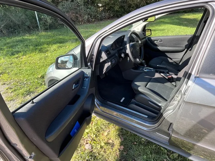 Mercedes-Benz A 150