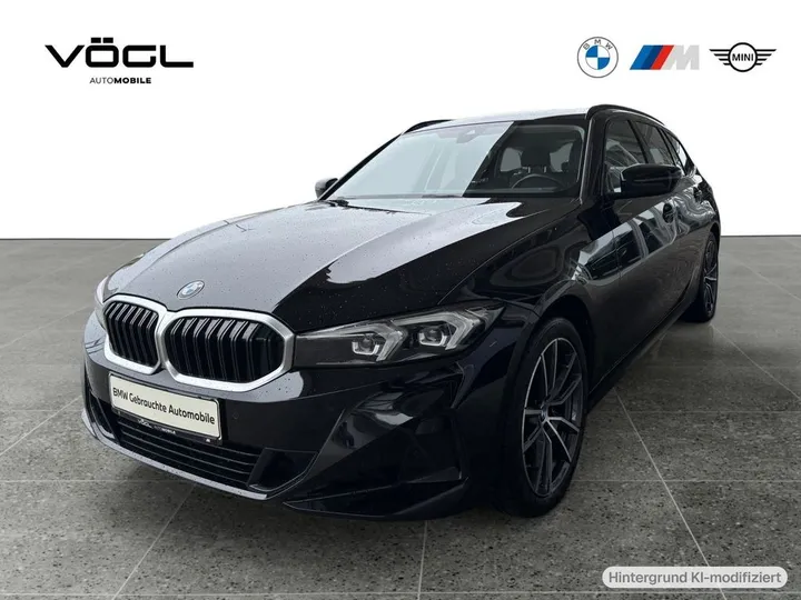BMW 318