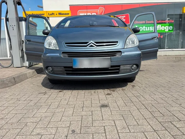 Citroën Xsara Picasso