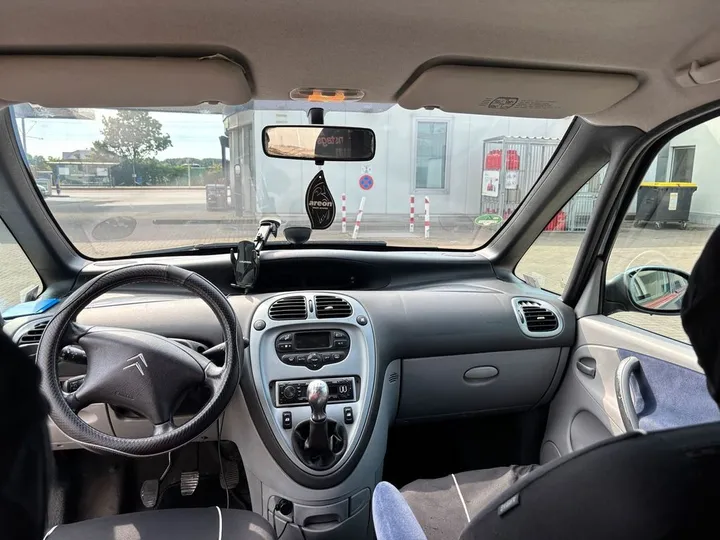 Citroën Xsara Picasso