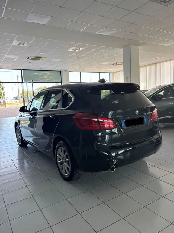 BMW 216 Active Tourer