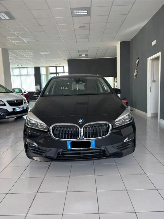 BMW 216 Active Tourer