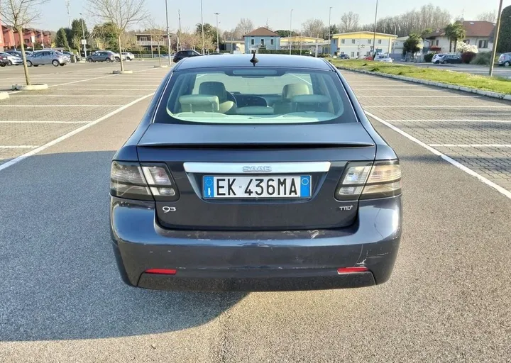 Saab 9-3
