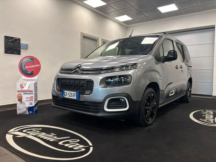 Citroën Berlingo
