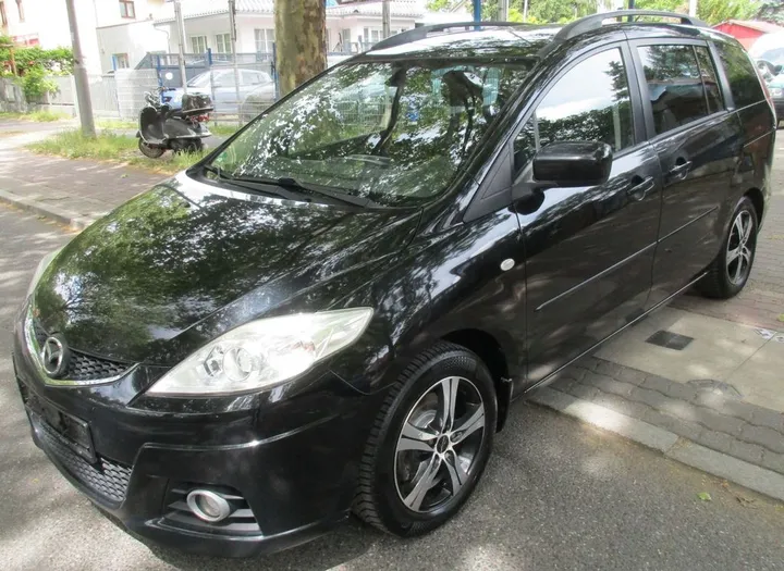 Mazda 5
