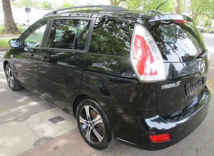 Mazda 5