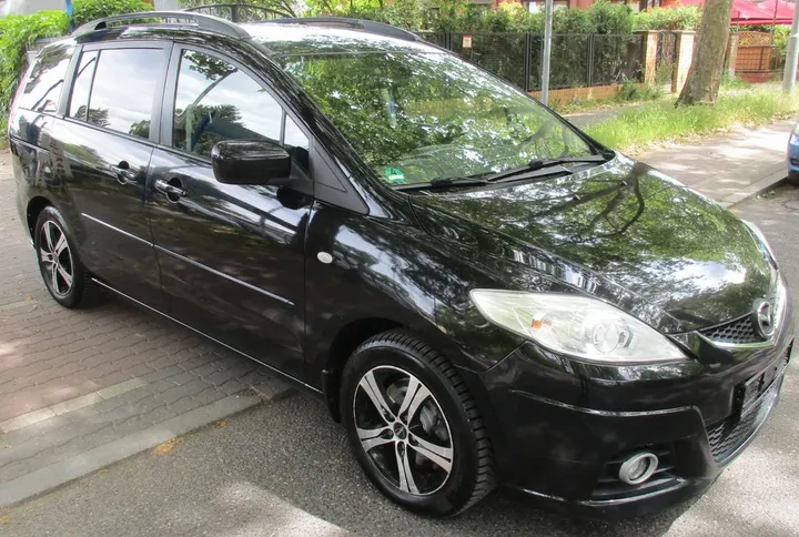 Mazda 5
