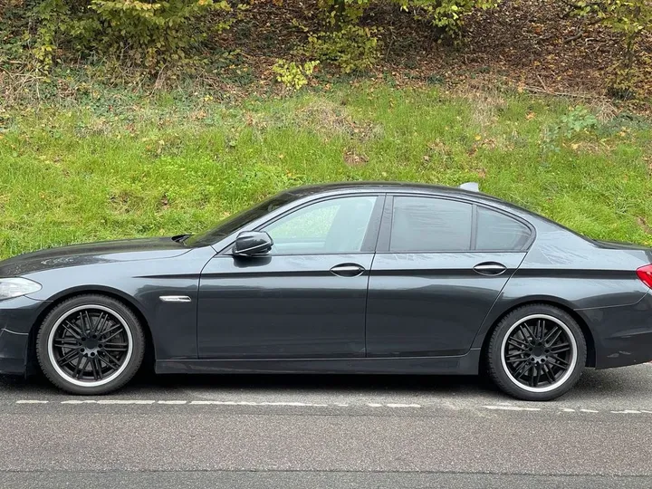 BMW 535
