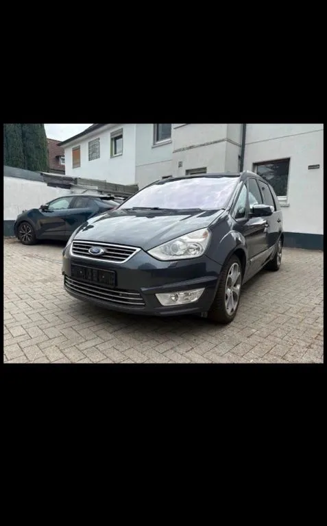 Ford Galaxy