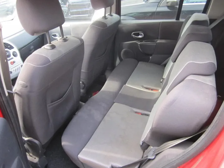 Renault Modus