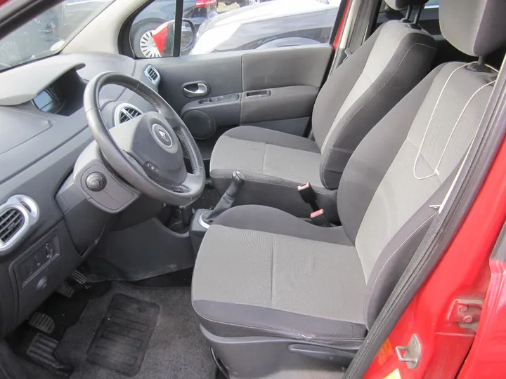 Renault Modus