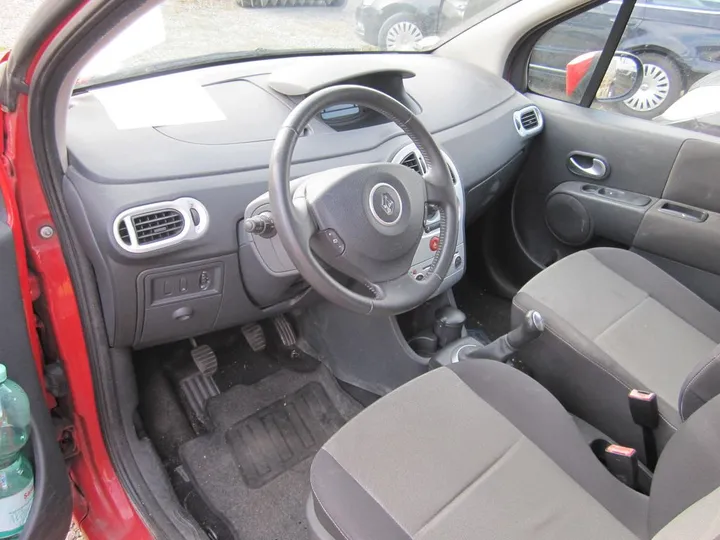 Renault Modus